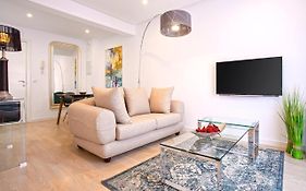 Genteel Home Santa Marta